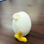 난 <b>분명</b> 계란을 삶았는데.jpg