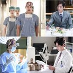드라마 2회 만에 출연하는 박해진