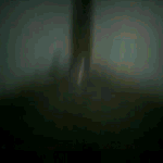 (깜놀주의) 어두컴컴한 지하실에 혼자들어가지 마세요.<b>gif</b>