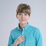 [<b>백현</b>] <b>백현오빠</b> 생일축하해요×무한