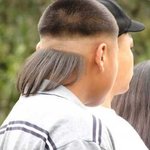 [쿠울] 개성 강한 <b>헤어</b> 스타일