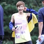 [EXO] 이거 민석이 <b>날짜</b> 언제야?