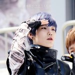 [BAP] 준홍이