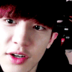 [EXO] 헿ㅎ <b>룸</b><b>메</b> 찬열이 나온다