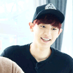 [EXO] 룸메