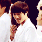 [EXO] 김종인에 내 <b>입술</b>건다 탐나지애들아?