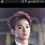 [CHEN] 종대왕자님...왕자님.....