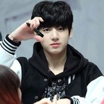 방탄소년단 <b>황금</b>막내 전정국