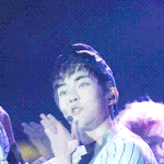 [exo] ㅋㅋㅋ나<b>저번</b>에구리백화점에서시우민봣는데 들와바