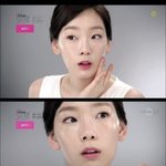 [EXO] 태연 <b>박보영</b> 클라스차이 