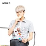 [EXO] 종인이 아니면 <b>님들</b>나랑 결혼^^!