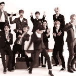 [EXO] 아 겁낰ㅋㅋㅋㅋㅋㅋㅋㅋ