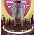 [EXO] 백현이가 인정한 백도...