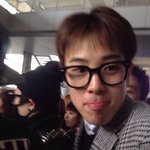 [블락비] 헐존나표지훈..........;;;;;