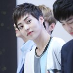 [시우민] 이쁜민석이랑연애하기(<b>feat</b>.우리웅녀)