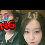 [EXO] <b>채현</b>이얼굴다알지않아????ㅎㅎ