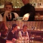 [EXO] 얘넨 진짜 대놓고 <b>사귀</b>넴 