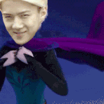 [EXO] 더콜네벌바덜<b>미</b><b>애니</b>웨이~ 든든ㄷ늗늗느!!든든든드드느!