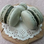 [맛있는요리] [스압주의]대학생의 취미 홈베이킹3 (마카롱편!)