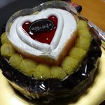 [EXO] <b>손님</b>께서 떡케이크사왔는데