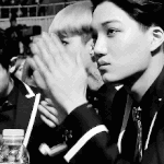 [카이] 카이 인터뷰할 때 특징