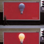 [추억파리여] 톡톡 튀는 길거리 <b>옥외</b> 광고들