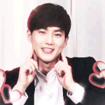 [EXO] 휴 내<b>샛기</b>