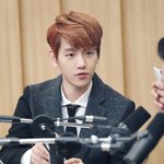 [EXO] 백현아 생일축하해