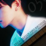 [EXO] 아까 올렸는데 묻힘ㅠㅠ백현이 <b>생일</b> 광고 <b>사진</b>