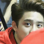 [EXO] 찬열 <b>공홈</b>글 뭐였는데?