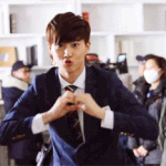 [EXO] 얘들아나진짜가슴<b>아파</b>