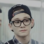 [CHEN] <b>중독</b>