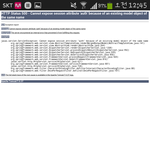 [EXO] <b>엠넷</b> 오류 시발... 도와줘 ㅠ