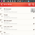 [EXO] <b>벅스</b>도점령