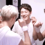 [EXO] 우리 까던지 말던지~~~~