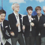 [EXO] 지금 엑소의 <b>숙소</b>에서는22222