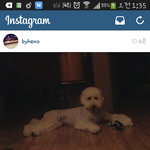 [EXO] 타오 백현 인스타업뎃