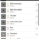 [EXO] 결론은 엑소가 <b>짱</b>이다