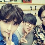 [EXO] 월광뒷부분 바이브레이션