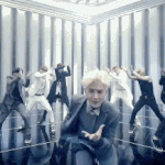 [EXO] 뮤비.<b>gif</b>