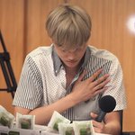 [카이] <b>썬더</b> 나는 이제야 알아 종인이 ㄷㄷㄷㄷ