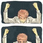 [시우민] 해바라기씨 갈망하는 <b>햄찌</b>