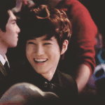 [EXO] 오늘 <b>하루</b>는 24시간 해피모드<b>일</b>꺼 같다