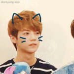 [EXO] 얘들아화력<b>분산</b>하지말고여기와봐