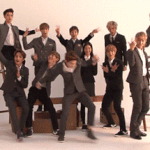 [EXO] 행복하게 해주겠다던 <b>약속</b>