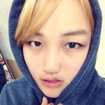 [exo] 엑소 카이 <b>김종인</b> 닮은꼴