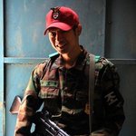 귀엽고 남자다운 천정명의 패션을 모아봤습니다!(등산복부터 군복까지)