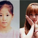 [에이핑크] <b>본판불변</b> 보여주는 박초롱 다이어트 전후 미모