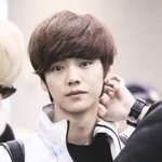 [루한] 강남 교보문고 앨범 아직 안 풀렸어 ㅜㅜ