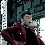 [EXO] 지랄쌈싸드시네